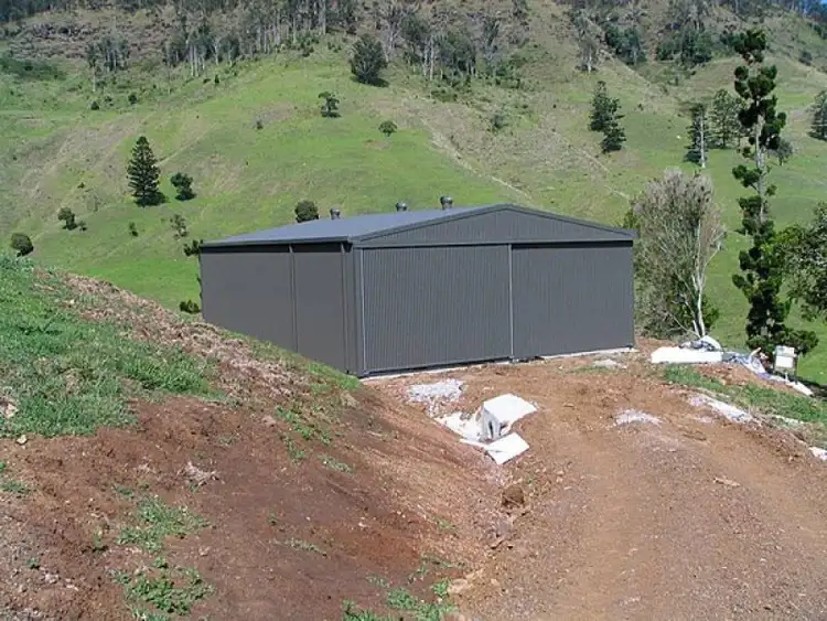 Third view of Homely land listing, 104 Illinbah Road, Illinbah QLD 4275