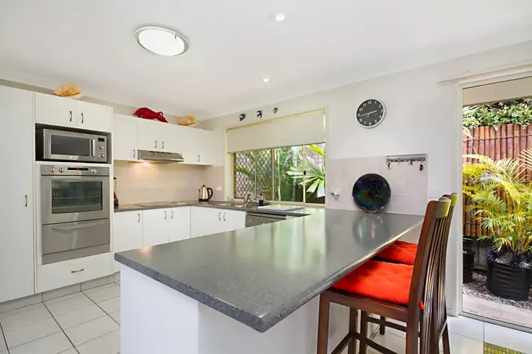 Fifth view of Homely semi-detached listing, 1/3 Manuka Road, Banora Point NSW 2486