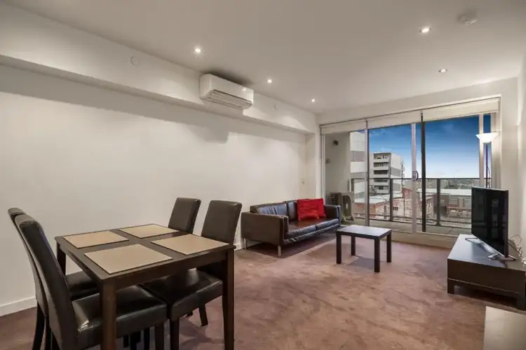 Main view of Homely apartment listing, 306/100 Plenty Road, Preston VIC 3072