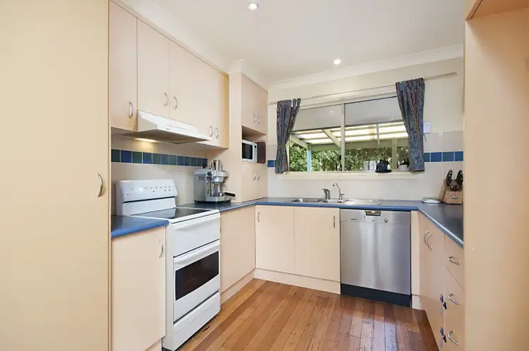 Fifth view of Homely house listing, 6 Arlington Court, Goonellabah NSW 2480
