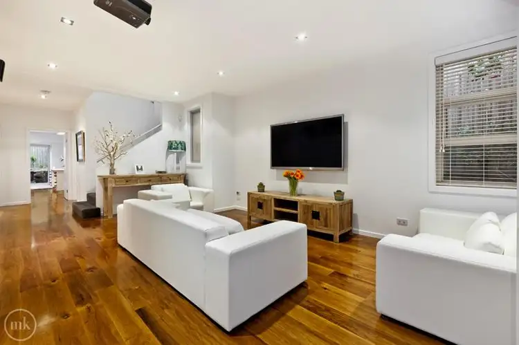 Third view of Homely house listing, 4/638 Main Road, Eltham VIC 3095