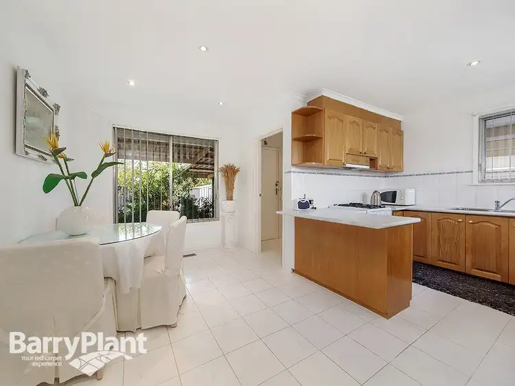 Third view of Homely house listing, 27 Gumtree Close, St Albans VIC 3021