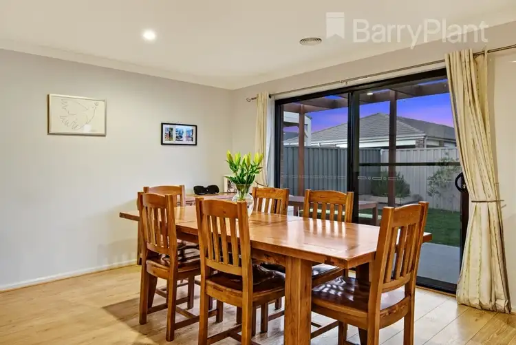 Third view of Homely house listing, 8 Ducane Street, Wyndham Vale VIC 3024