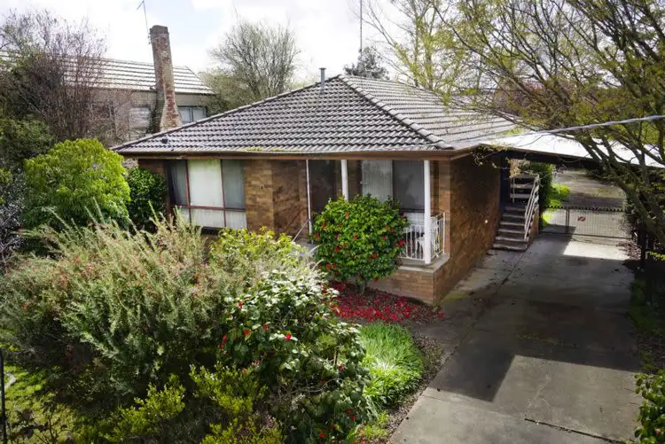 31A Ford Street, Ballarat East VIC 3350