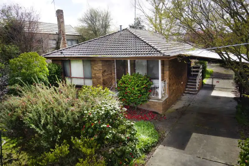 Main view of Homely house listing, 31A Ford Street, Ballarat East VIC 3350