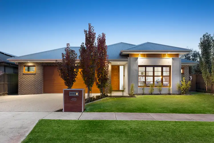 49 Roaming Road, Doreen VIC 3754