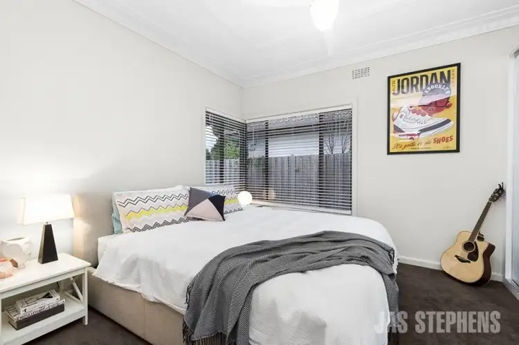 Second view of Homely house listing, 49 Urwin Street, Yarraville VIC 3013