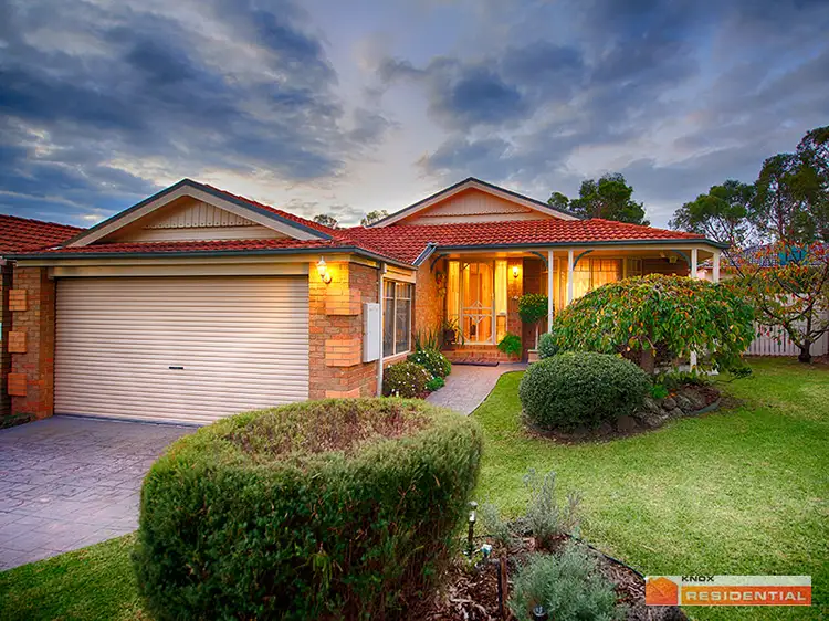 14 Appleberry Close, Knoxfield VIC 3180