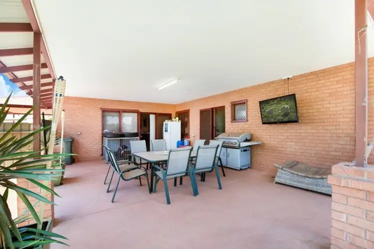 Second view of Homely house listing, 6 Thistle Loop, Nickol WA 6714