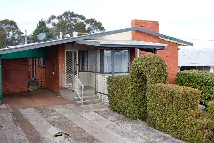 Main view of Homely house listing, 12 Seymour Street, Ravenswood TAS 7250