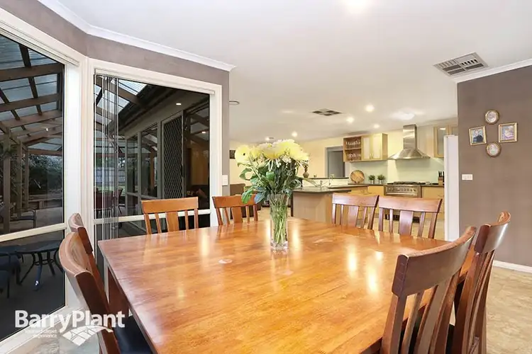 Fourth view of Homely house listing, 10 Archer Close, Lilydale VIC 3140