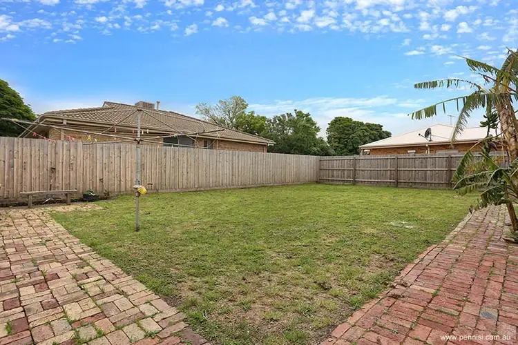 Fourth view of Homely house listing, 40 Newman Street, Niddrie VIC 3042