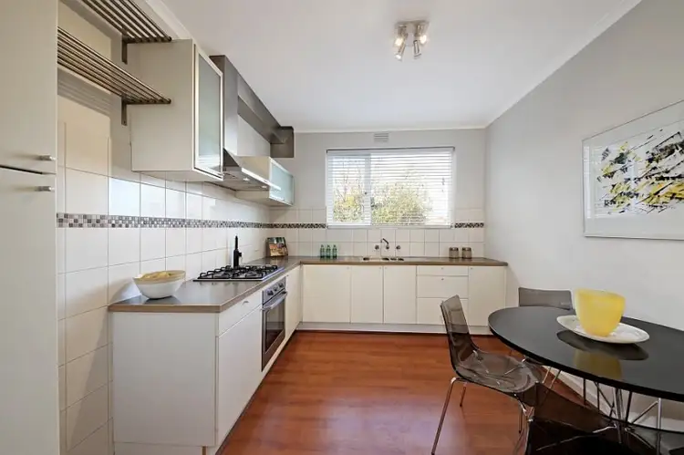 Second view of Homely apartment listing, 7/172 Wattletree Road, Malvern VIC 3144