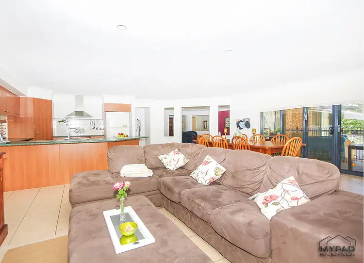 Second view of Homely house listing, 22 Dianella Court, New Beith QLD 4124