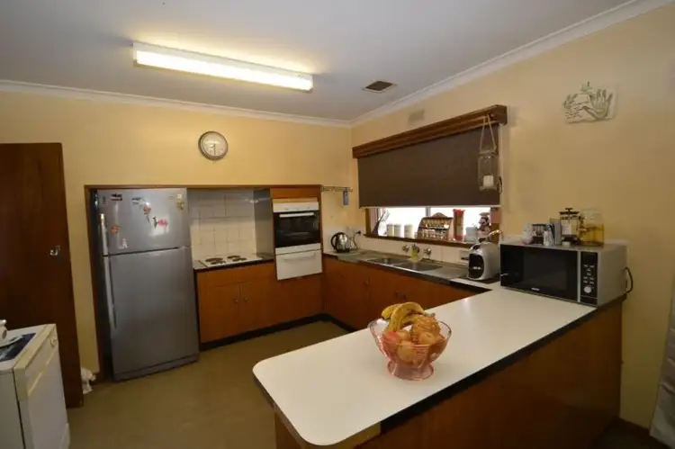Third view of Homely house listing, 47 Williams Road, Wangaratta VIC 3677