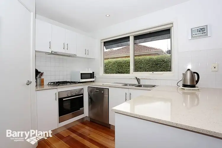 Second view of Homely house listing, 3/10 Clyde Street, Lilydale VIC 3140