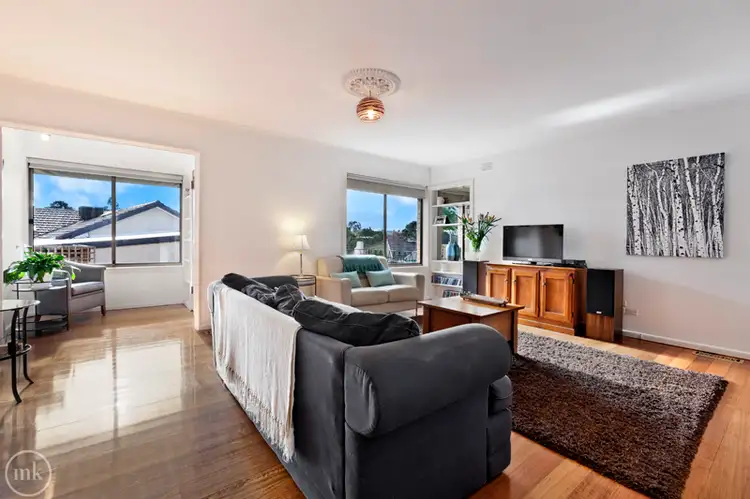 Third view of Homely house listing, 9 Ethel Street, Greensborough VIC 3088