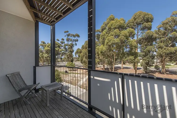 Fifth view of Homely apartment listing, C11/48-52 Boadle Road, Bundoora VIC 3083
