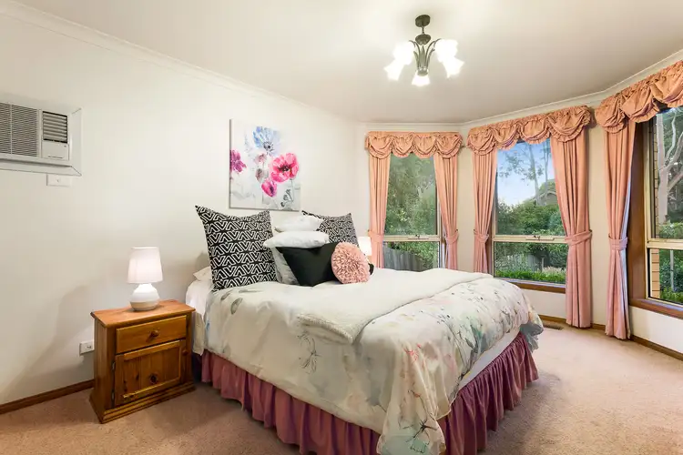 Fifth view of Homely house listing, 8 Treloar Avenue, Eltham VIC 3095