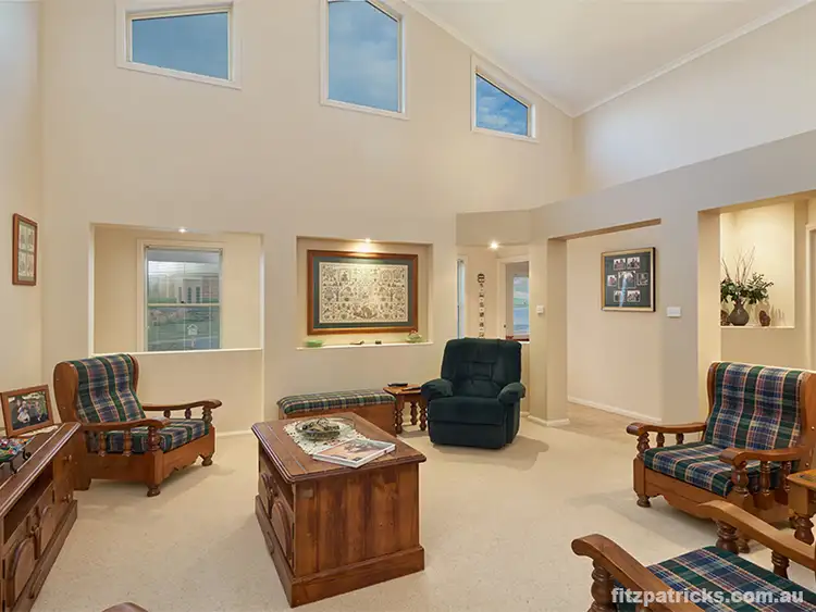 Second view of Homely house listing, 20 Yanko Crescent, Bourkelands NSW 2650