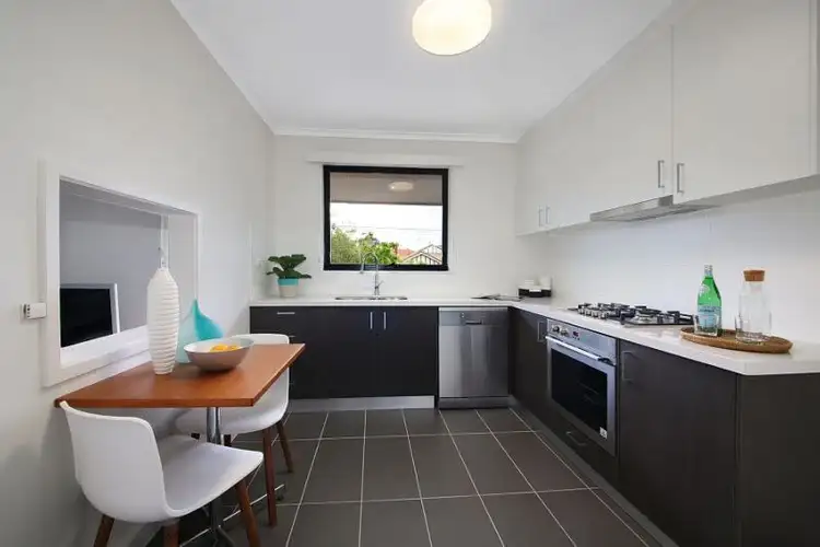 Second view of Homely apartment listing, 7/1391 High Street, Glen Iris VIC 3146