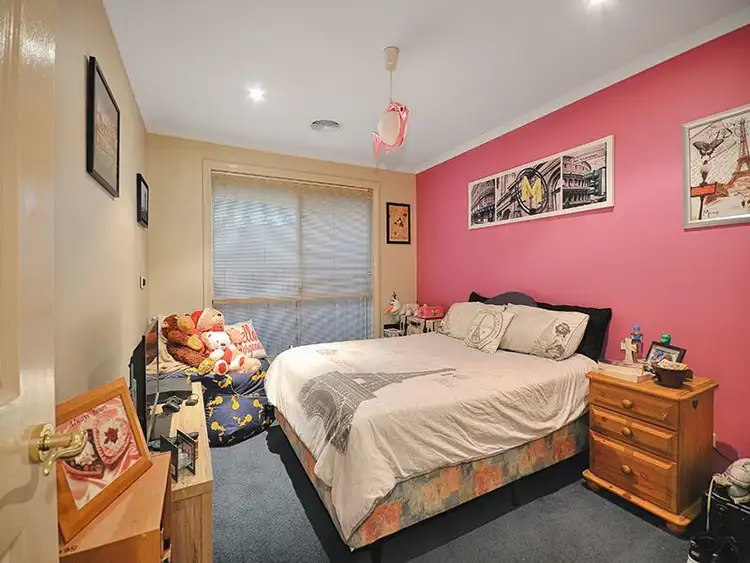Sixth view of Homely house listing, 50 Admirals Crescent, Taylors Lakes VIC 3038