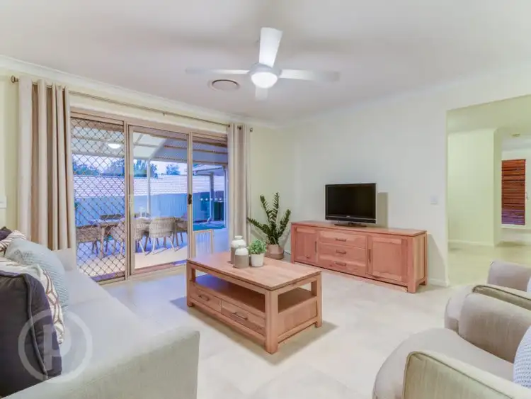 Sixth view of Homely house listing, 61 Leonarda Drive, Ferny Hills QLD 4055