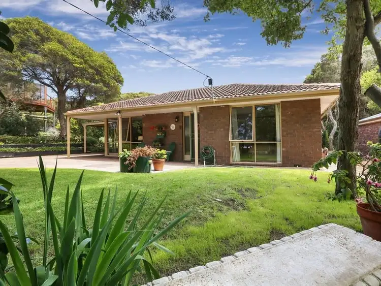 6 Fogarty Parade, Blairgowrie VIC 3942