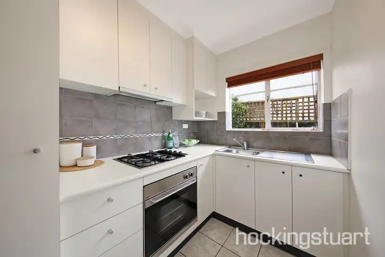 Third view of Homely apartment listing, 3/16 Fulton Street, Armadale VIC 3143
