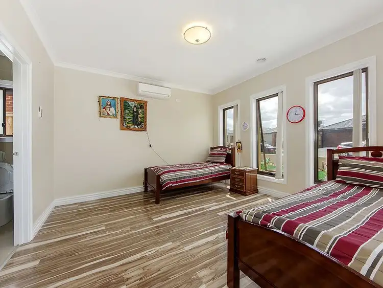 Seventh view of Homely house listing, 3 Devonport Court, Taylors Hill VIC 3037