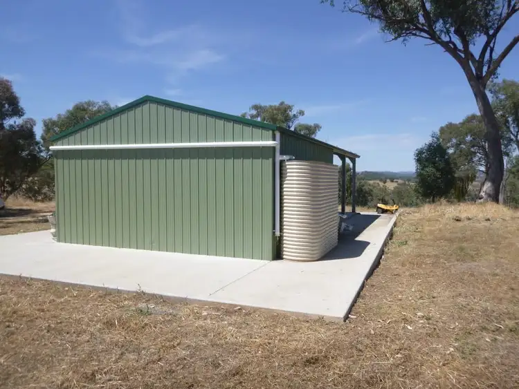 Fourth view of Homely rural property listing, 170 Cultowa Lane, Canowindra NSW 2804