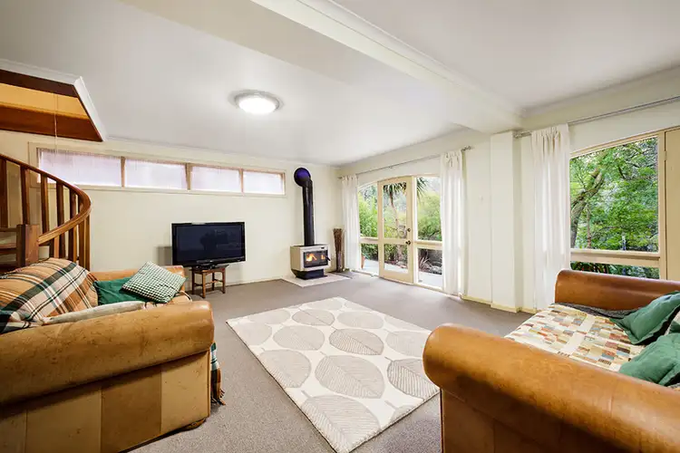 Fourth view of Homely house listing, 48 Banks Road, Eltham North VIC 3095