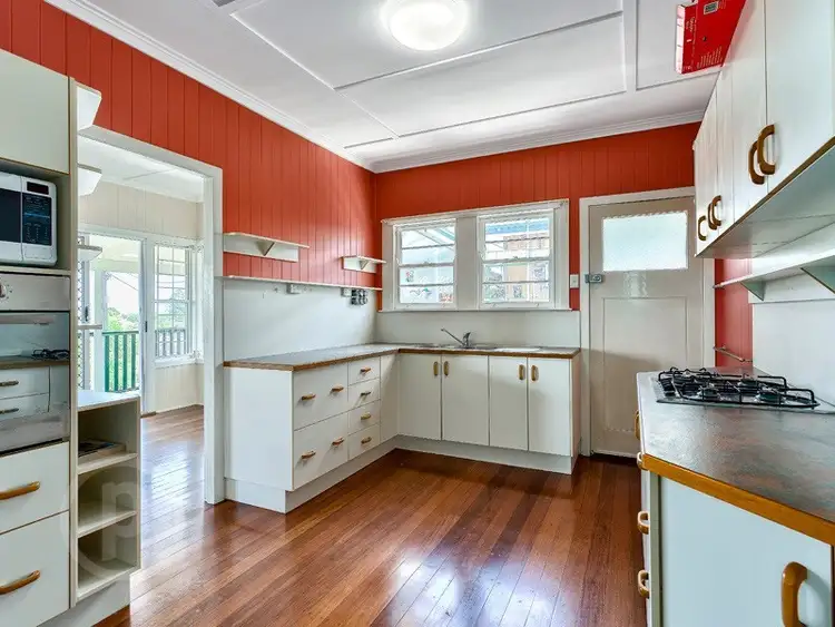 Fifth view of Homely house listing, 32 Highcrest Avenue, Wavell Heights QLD 4012