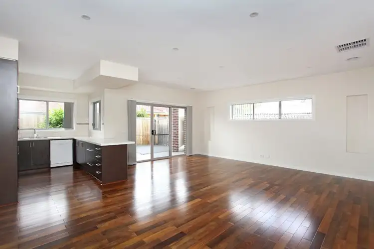 Second view of Homely unit listing, 2/4 Bradman Street, Sunshine North VIC 3020