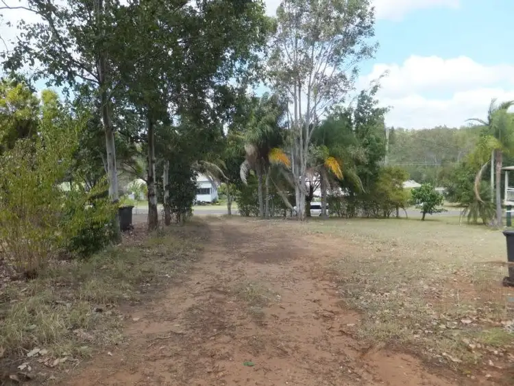 Second view of Homely land listing, 15 MCGIBBON STREET, Apple Tree Creek QLD 4660