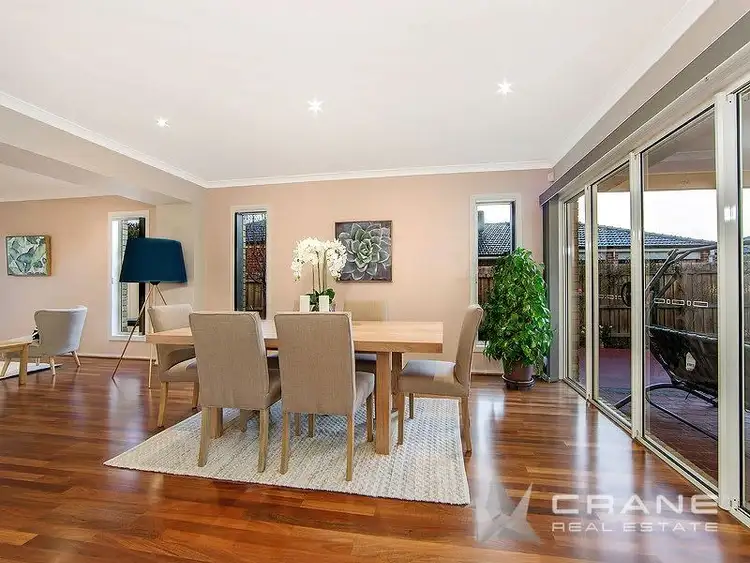 Fourth view of Homely house listing, 18 Coogee Drive, Taylors Hill VIC 3037