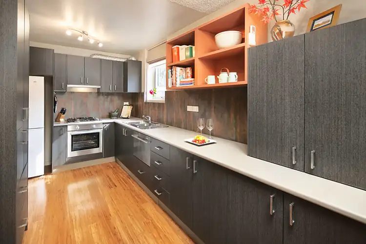 Fourth view of Homely apartment listing, 12/623 Drummond Street, Carlton North VIC 3054