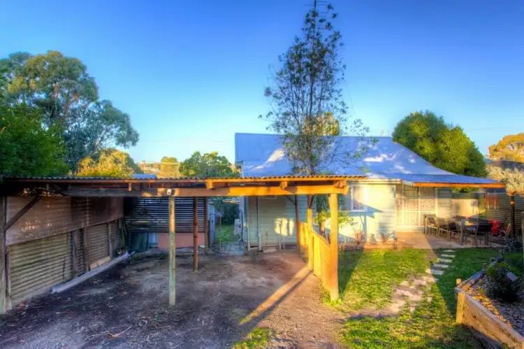 Second view of Homely house listing, 49 Glendenning Street, Canadian VIC 3350