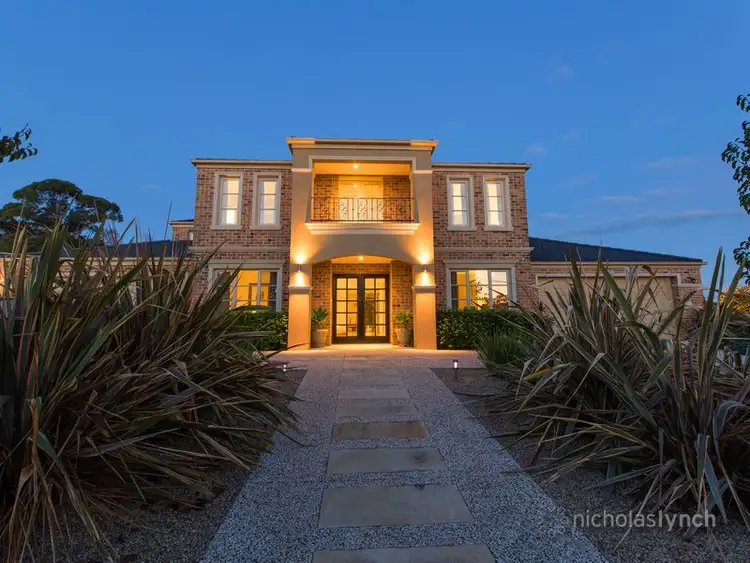 168 Grant Road, Mount Eliza VIC 3930