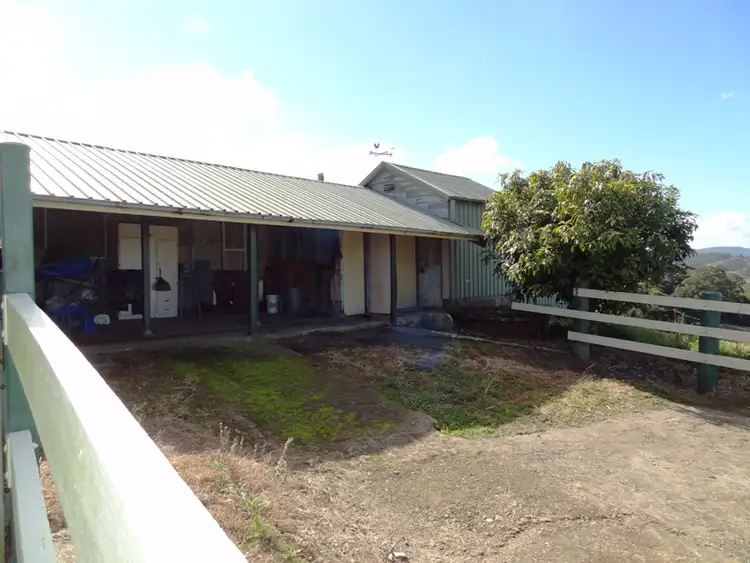 Seventh view of Homely land listing, LOT 524 Germons Road, Dungog NSW 2420