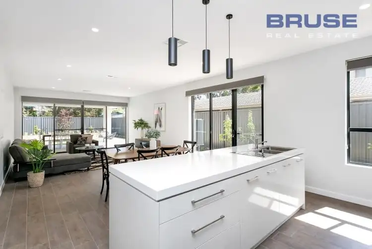 Fifth view of Homely house listing, 2A Albert Street, Payneham SA 5070