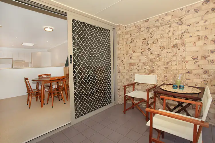 Seventh view of Homely unit listing, 4/26 Blackall Terrace, Nambour QLD 4560