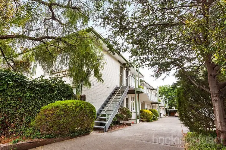 Main view of Homely apartment listing, 15/37 Osborne Avenue, Glen Iris VIC 3146