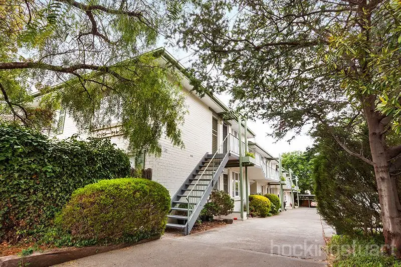 Main view of Homely apartment listing, 15/37 Osborne Avenue, Glen Iris VIC 3146