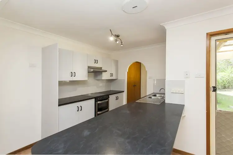 Second view of Homely house listing, 22 Jessica Close, Raymond Terrace NSW 2324