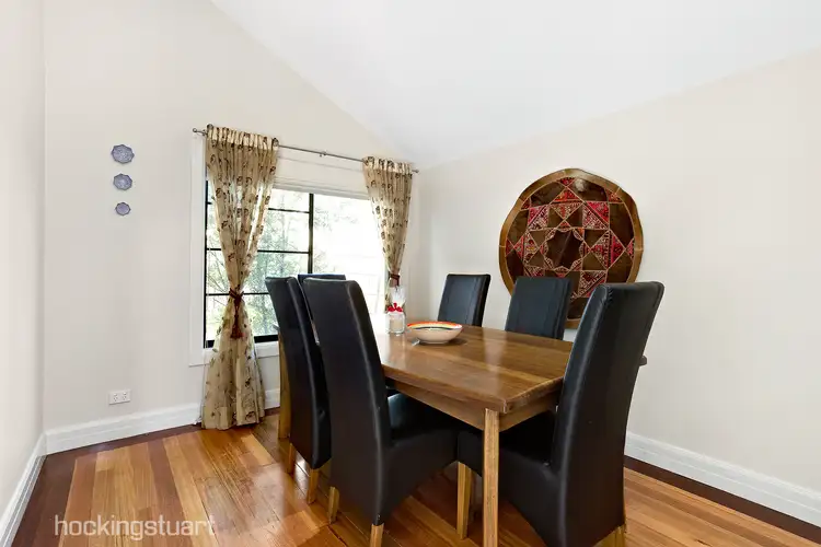 Sixth view of Homely townhouse listing, 2/16 Ronald Avenue, Bulleen VIC 3105