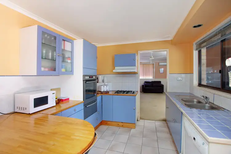 Second view of Homely house listing, 3 Andys Court, St Clair NSW 2759