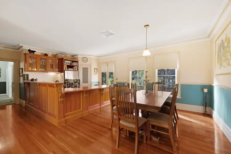 Fifth view of Homely house listing, 28 Timbertop Drive, Mount Helen VIC 3350