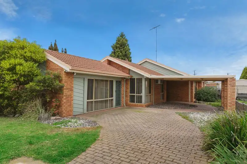 Main view of Homely house listing, 6 Cardross Court, Corio VIC 3214