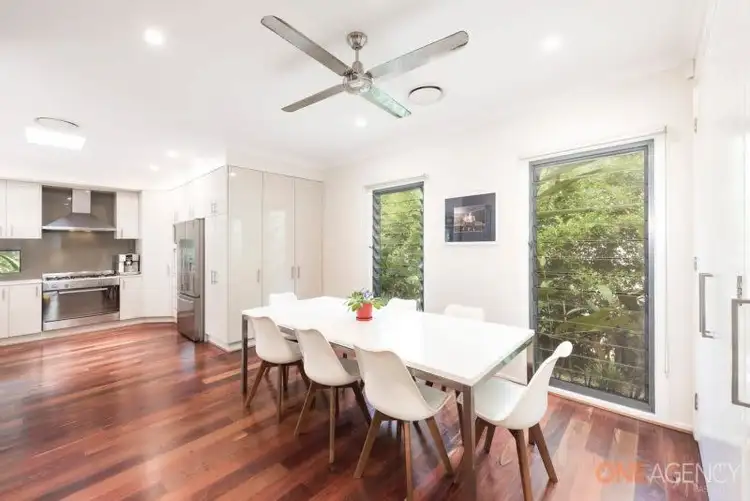 Sixth view of Homely house listing, 22 Lake Forest Drive, Murrays Beach NSW 2281